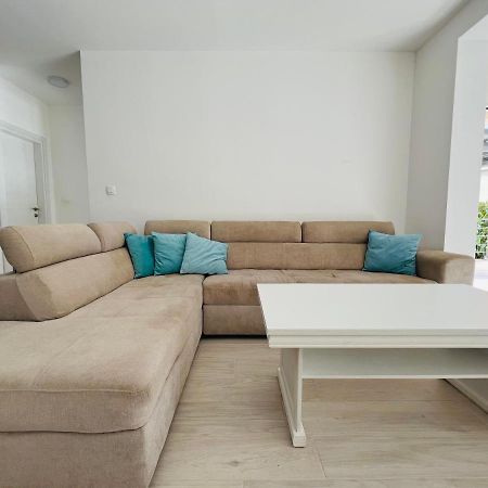 קוטור Apartment With Terrace And Private Parking מראה חיצוני תמונה