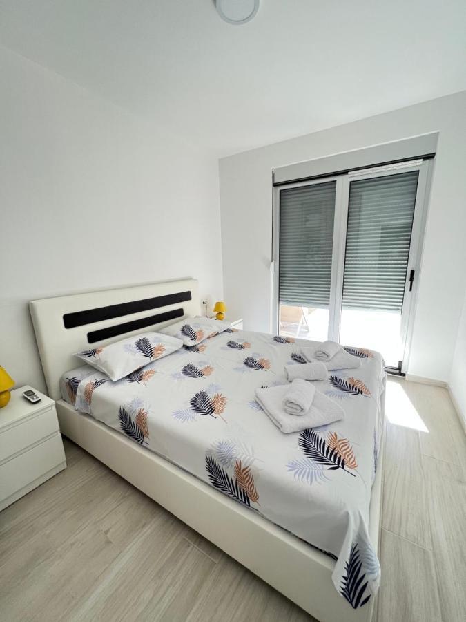 קוטור Apartment With Terrace And Private Parking מראה חיצוני תמונה