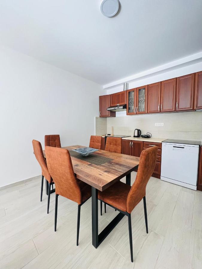קוטור Apartment With Terrace And Private Parking מראה חיצוני תמונה