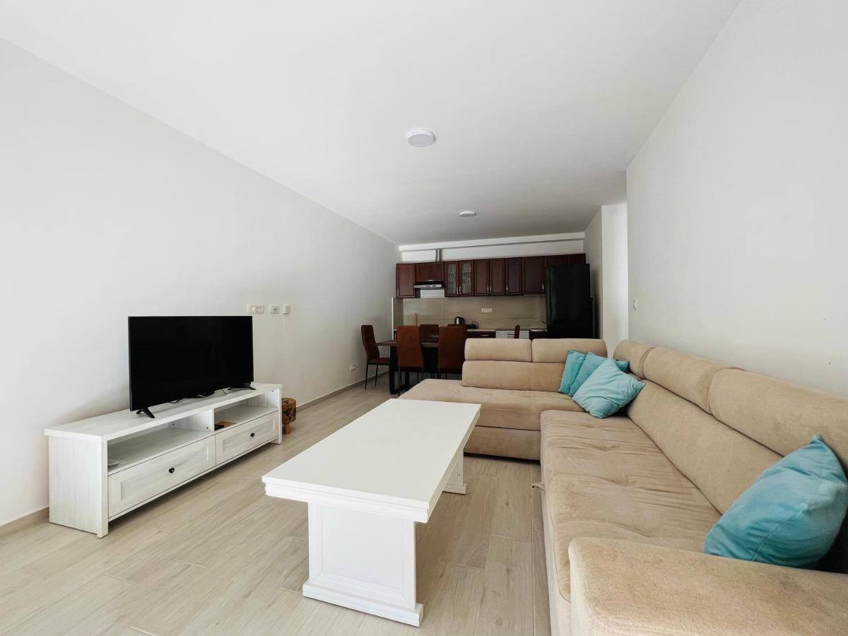קוטור Apartment With Terrace And Private Parking מראה חיצוני תמונה