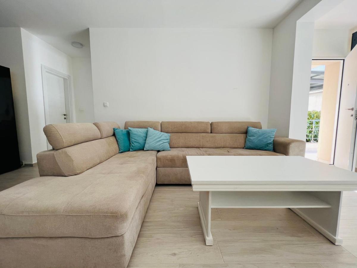 קוטור Apartment With Terrace And Private Parking מראה חיצוני תמונה