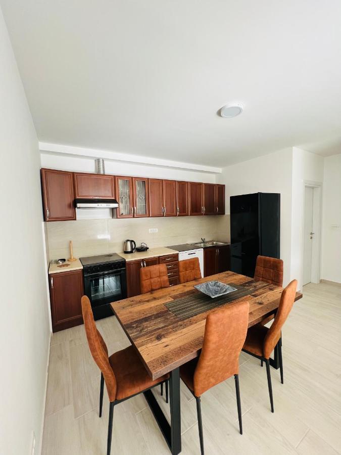 קוטור Apartment With Terrace And Private Parking מראה חיצוני תמונה