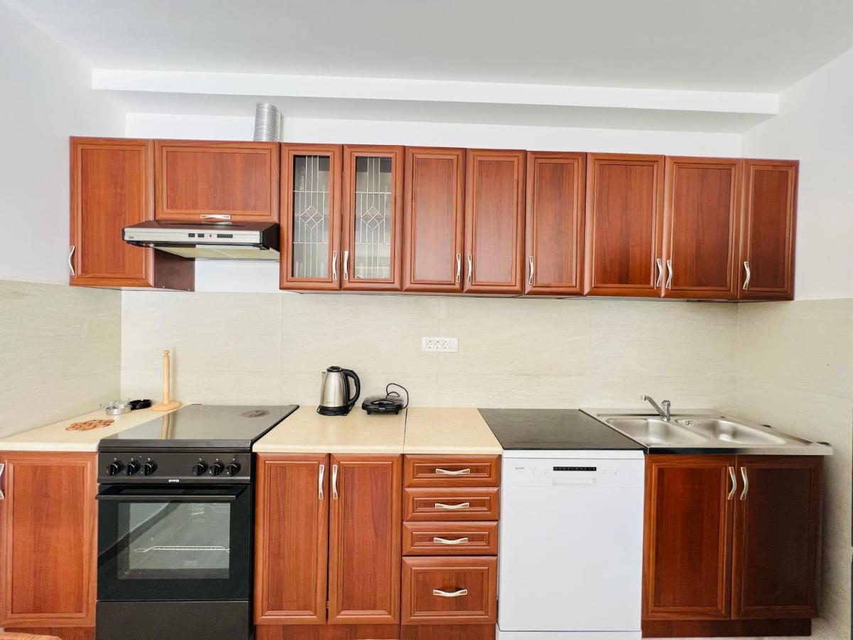 קוטור Apartment With Terrace And Private Parking מראה חיצוני תמונה