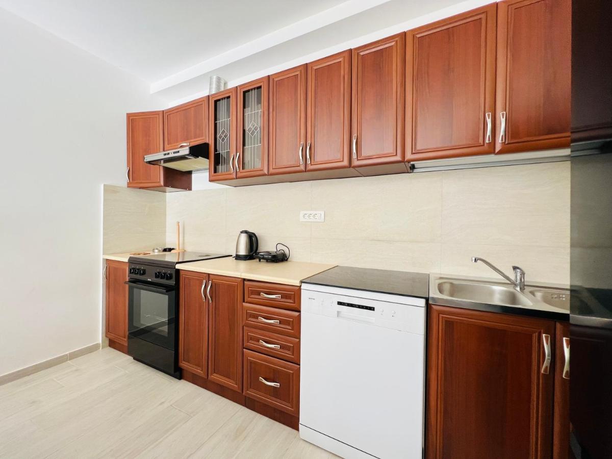 קוטור Apartment With Terrace And Private Parking מראה חיצוני תמונה