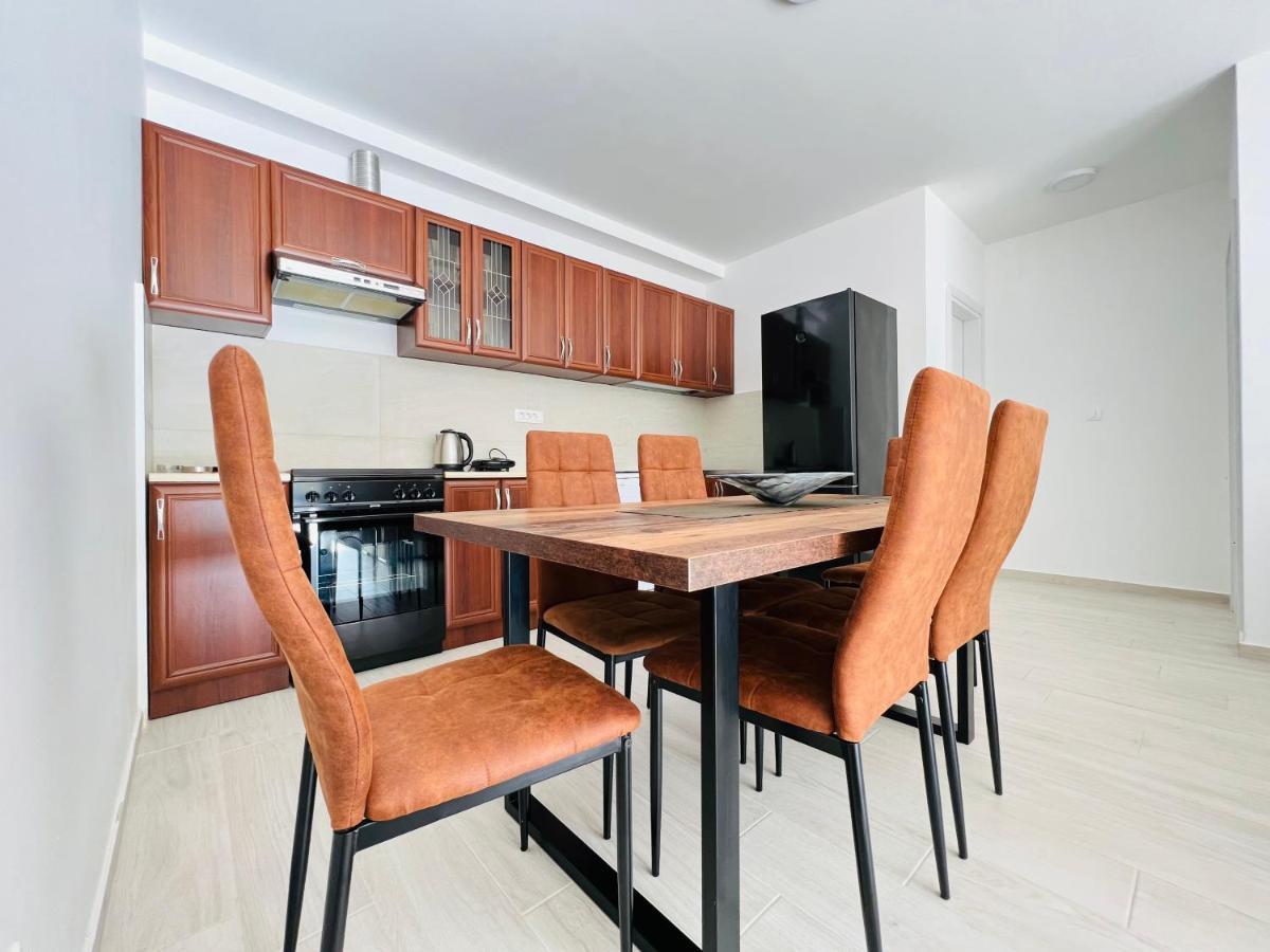 קוטור Apartment With Terrace And Private Parking מראה חיצוני תמונה