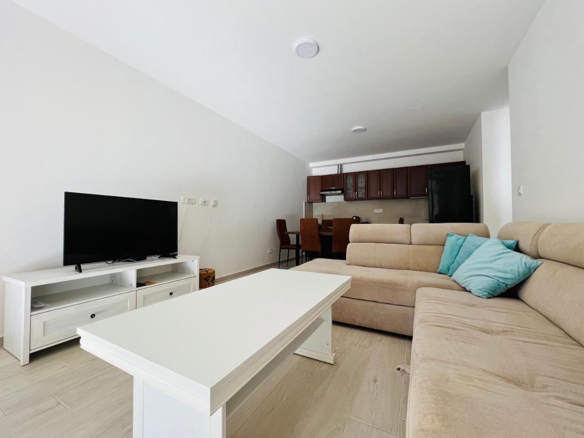קוטור Apartment With Terrace And Private Parking מראה חיצוני תמונה
