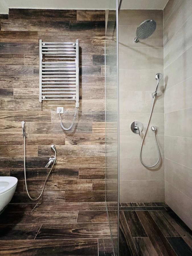 קוטור Apartment With Terrace And Private Parking מראה חיצוני תמונה
