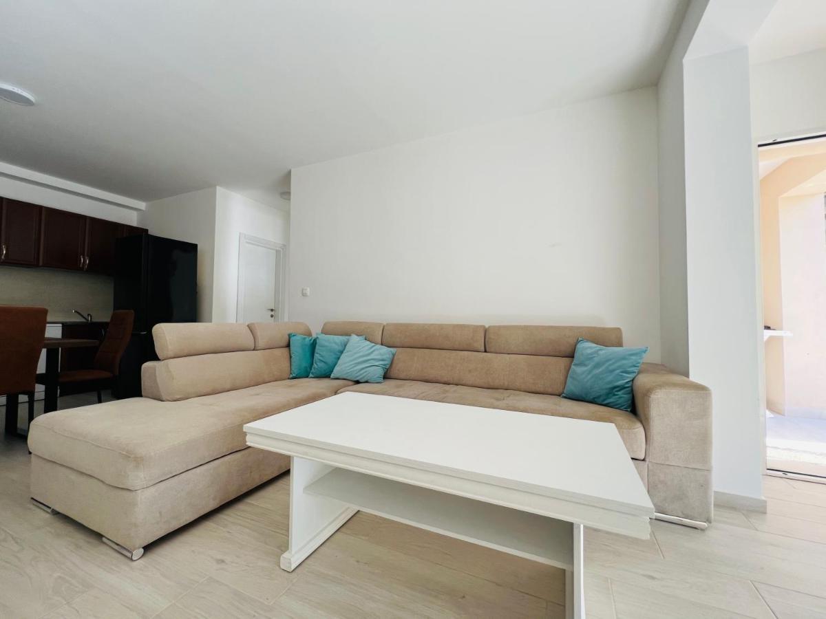 קוטור Apartment With Terrace And Private Parking מראה חיצוני תמונה