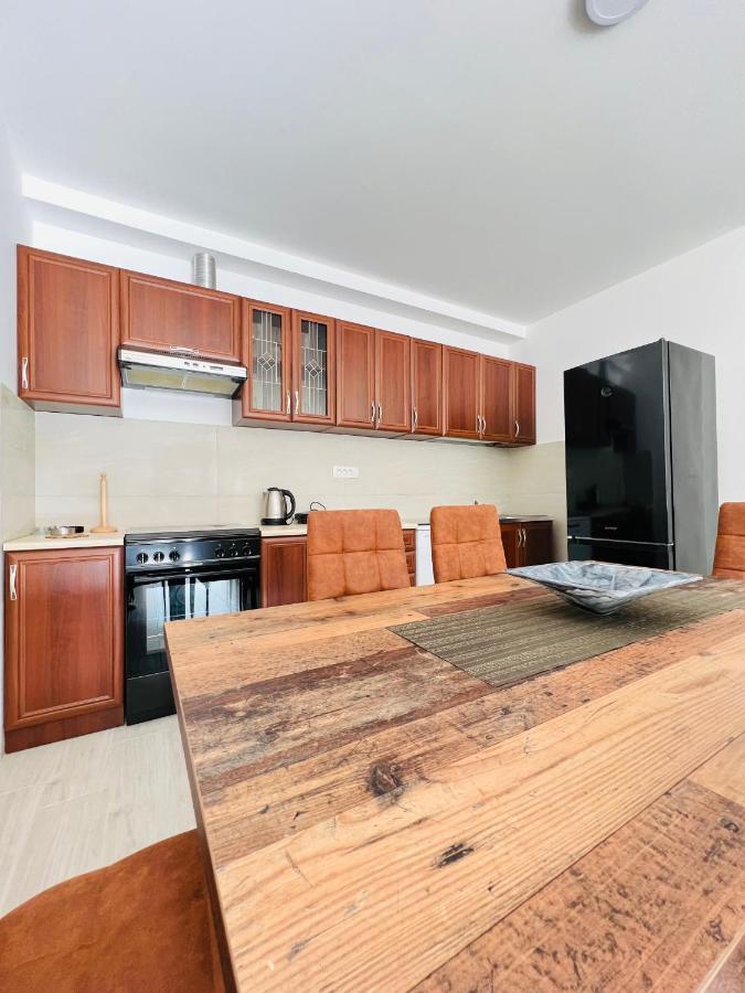 קוטור Apartment With Terrace And Private Parking מראה חיצוני תמונה