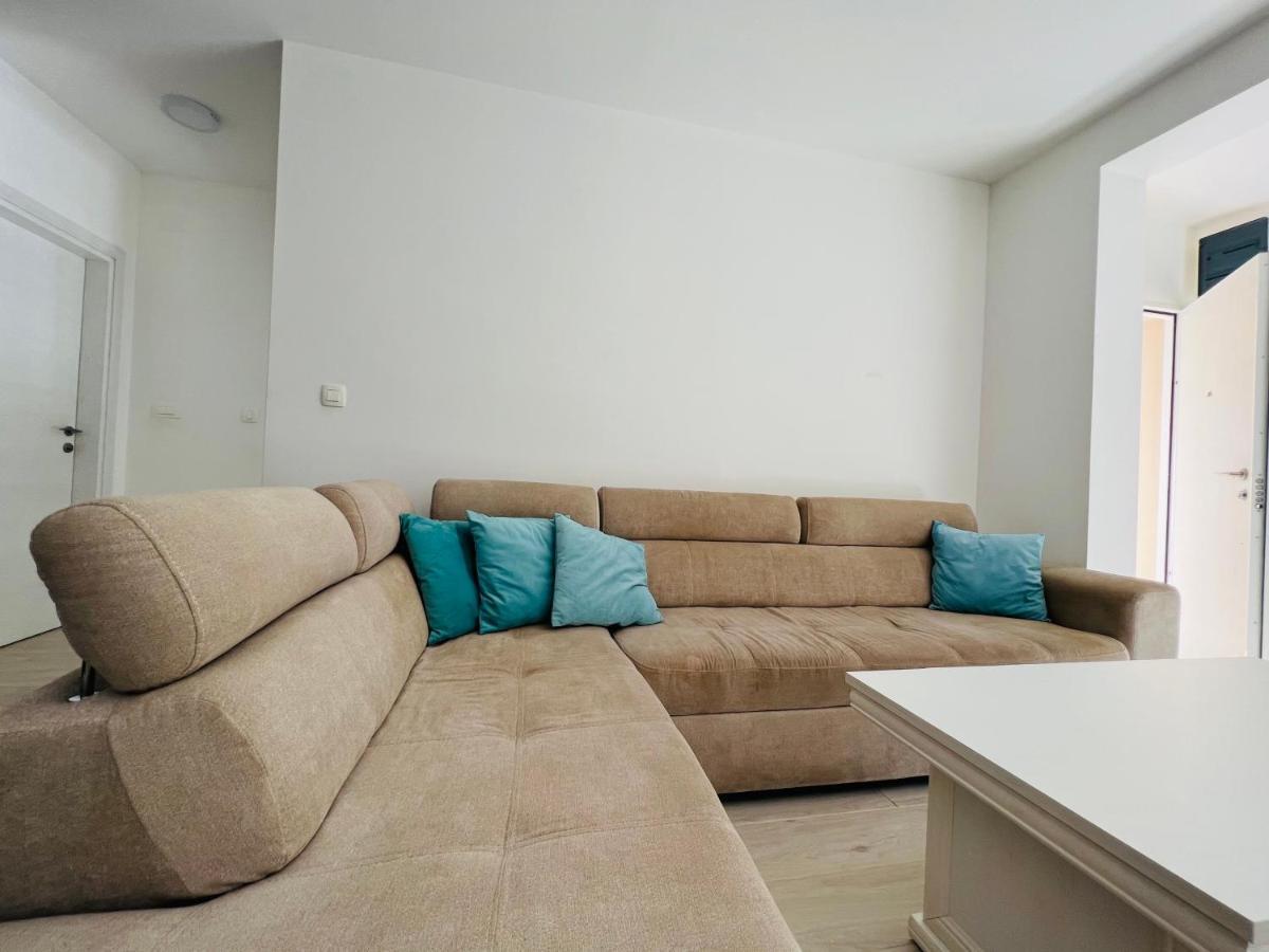 קוטור Apartment With Terrace And Private Parking מראה חיצוני תמונה