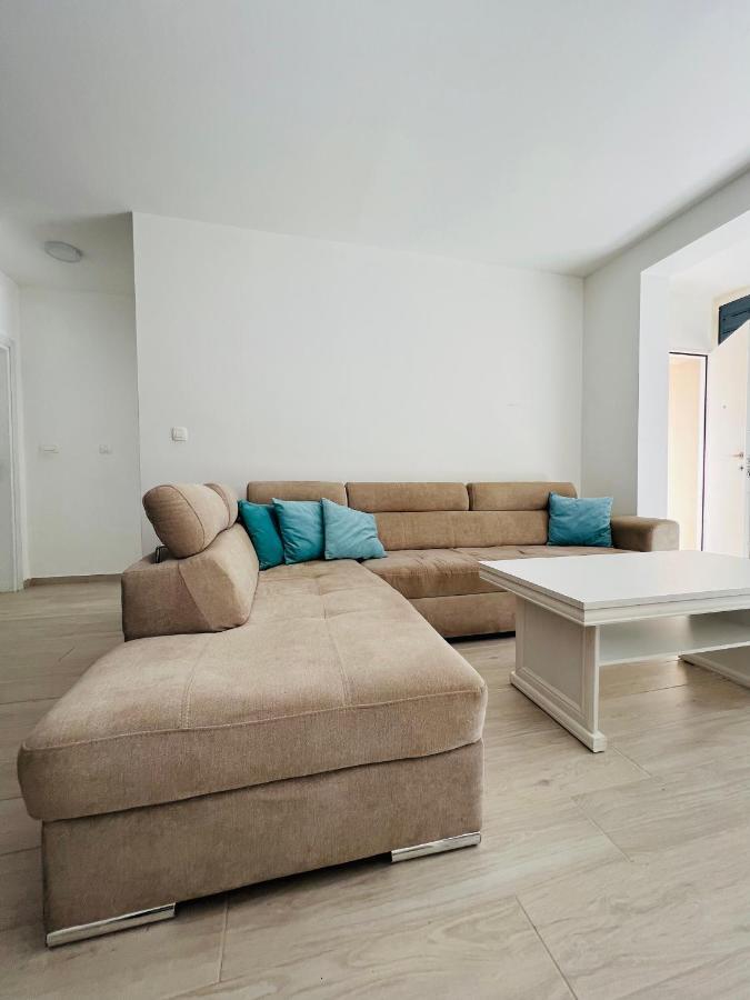 קוטור Apartment With Terrace And Private Parking מראה חיצוני תמונה