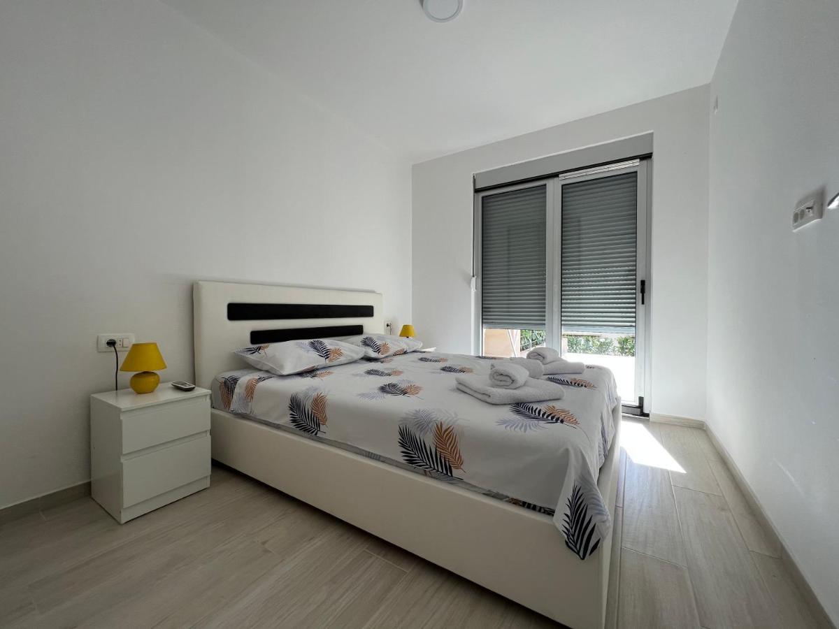קוטור Apartment With Terrace And Private Parking מראה חיצוני תמונה