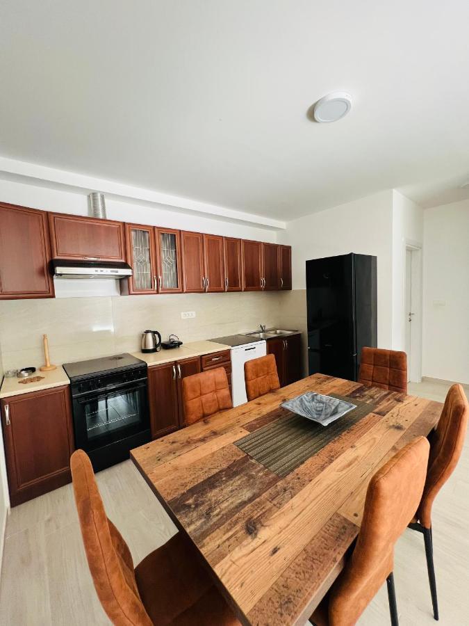 קוטור Apartment With Terrace And Private Parking מראה חיצוני תמונה
