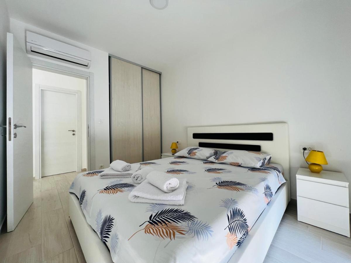 קוטור Apartment With Terrace And Private Parking מראה חיצוני תמונה