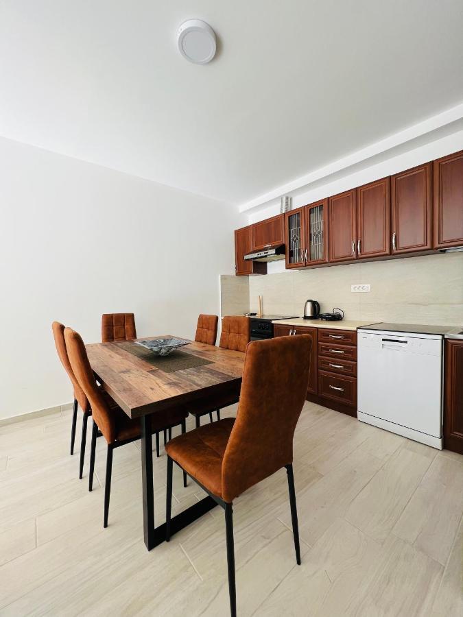 קוטור Apartment With Terrace And Private Parking מראה חיצוני תמונה