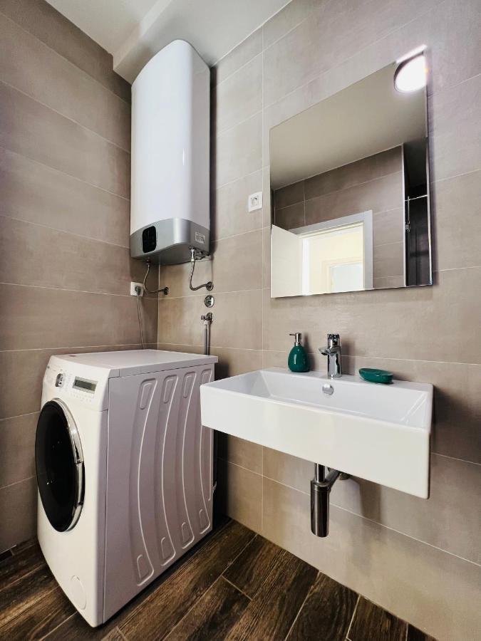 קוטור Apartment With Terrace And Private Parking מראה חיצוני תמונה