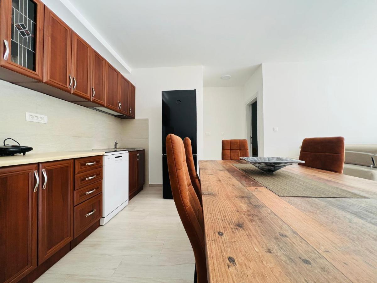 קוטור Apartment With Terrace And Private Parking מראה חיצוני תמונה