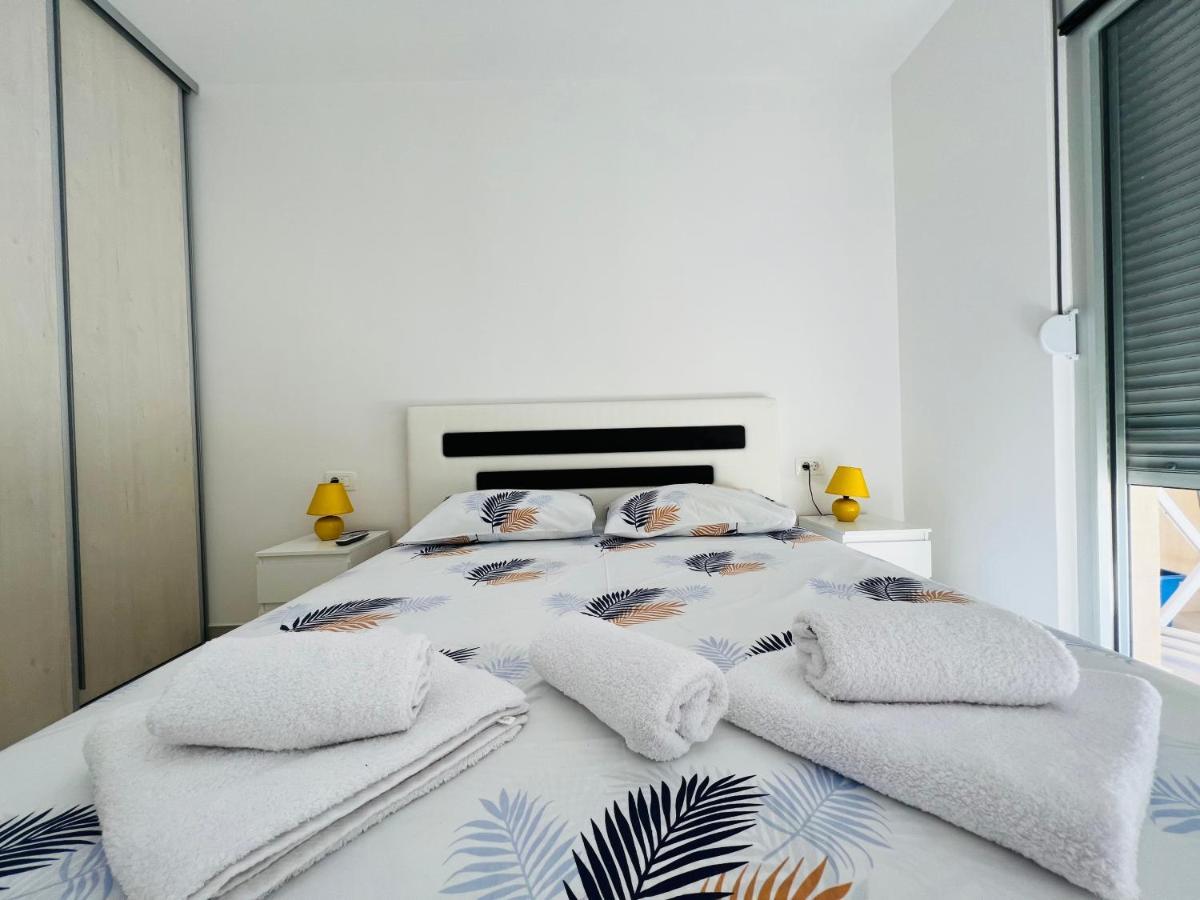 קוטור Apartment With Terrace And Private Parking מראה חיצוני תמונה